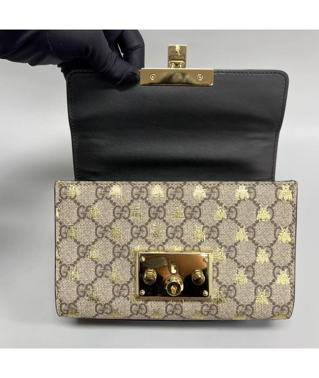 GUCCI Сумка через плечо, фото 6