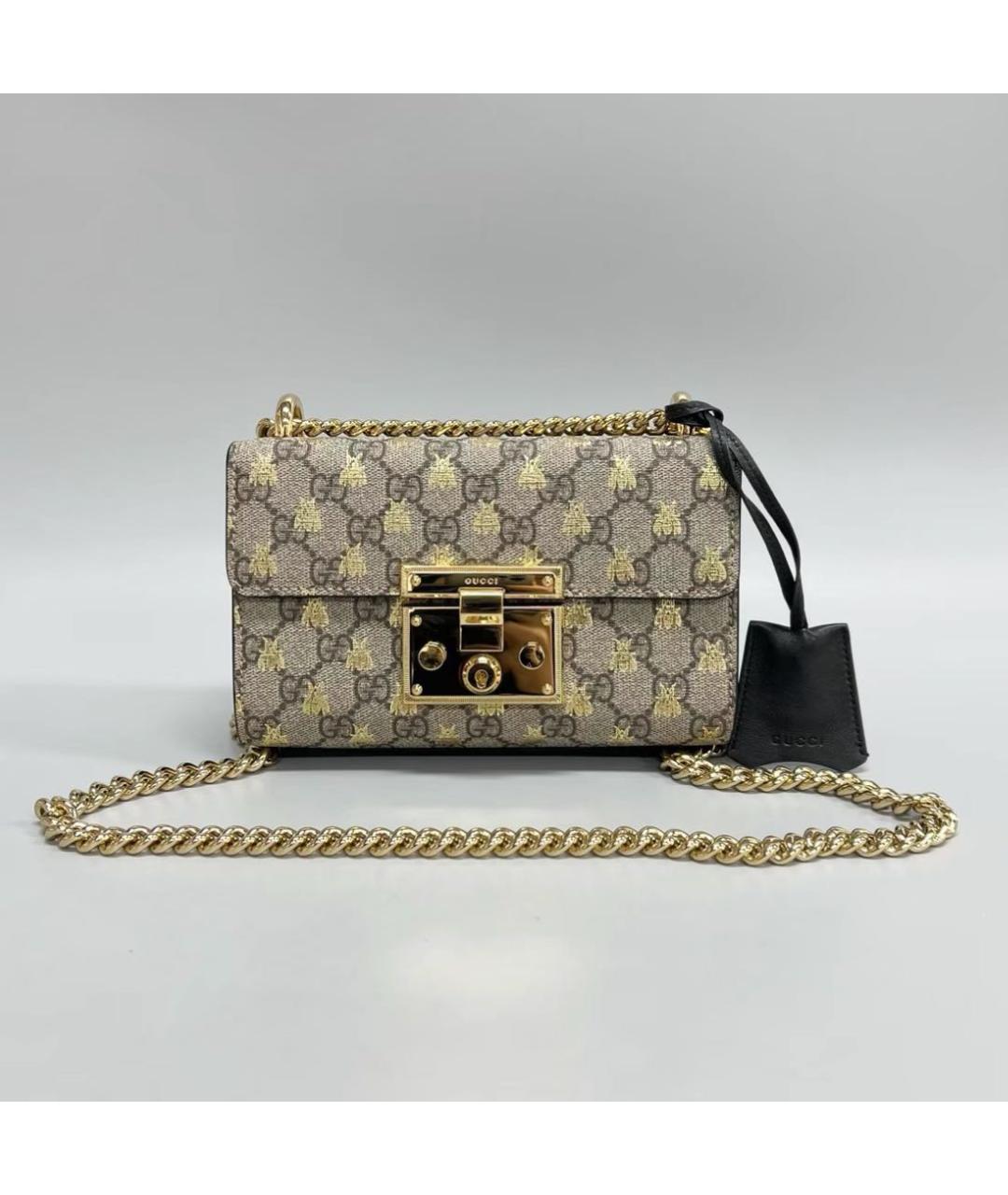 GUCCI Сумка через плечо, фото 7