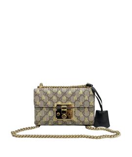 GUCCI Сумка через плечо