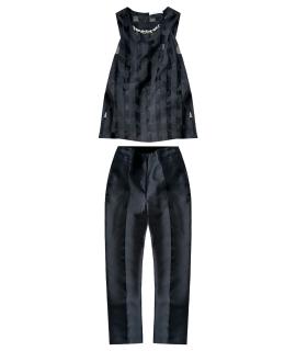 BLUMARINE Костюм с брюками