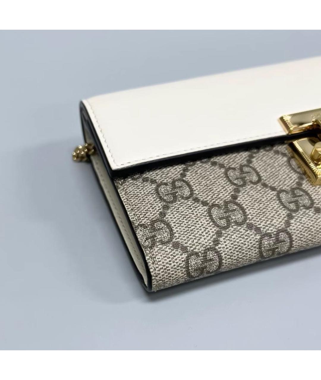 GUCCI Сумка через плечо, фото 4