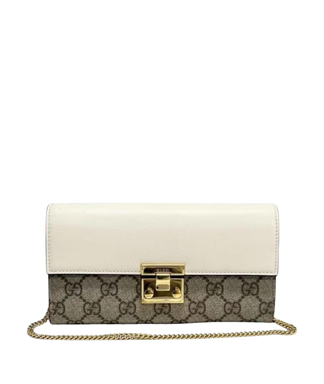 GUCCI Сумка через плечо, фото 1