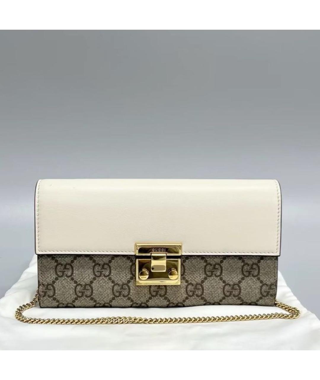 GUCCI Сумка через плечо, фото 6