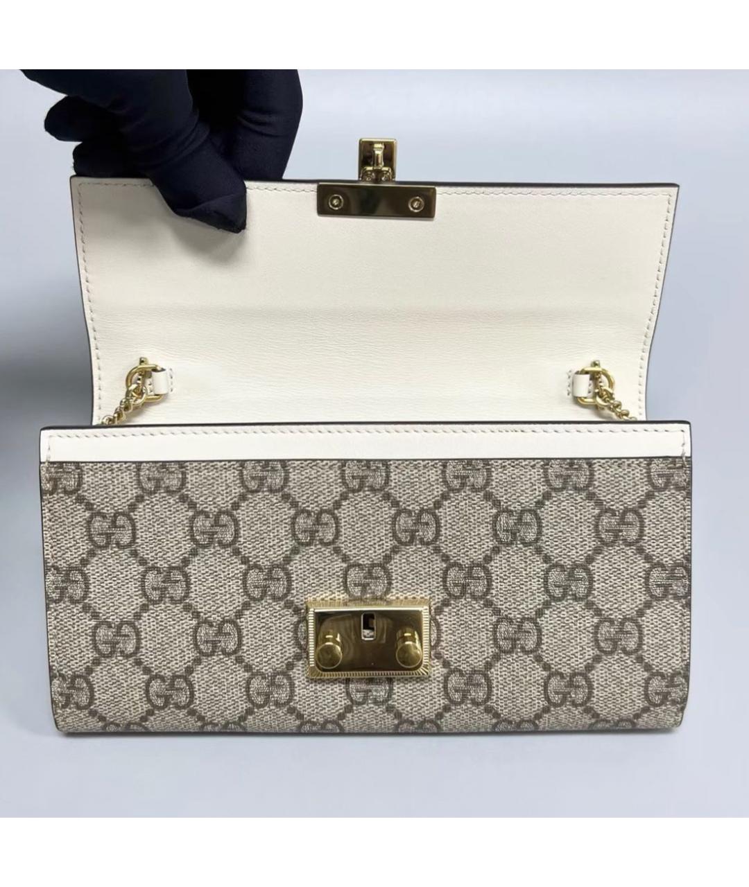 GUCCI Сумка через плечо, фото 5