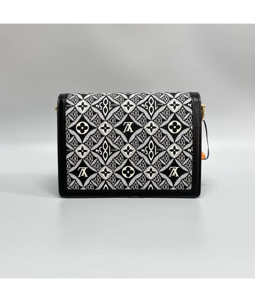 LOUIS VUITTON Сумка через плечо, фото 5