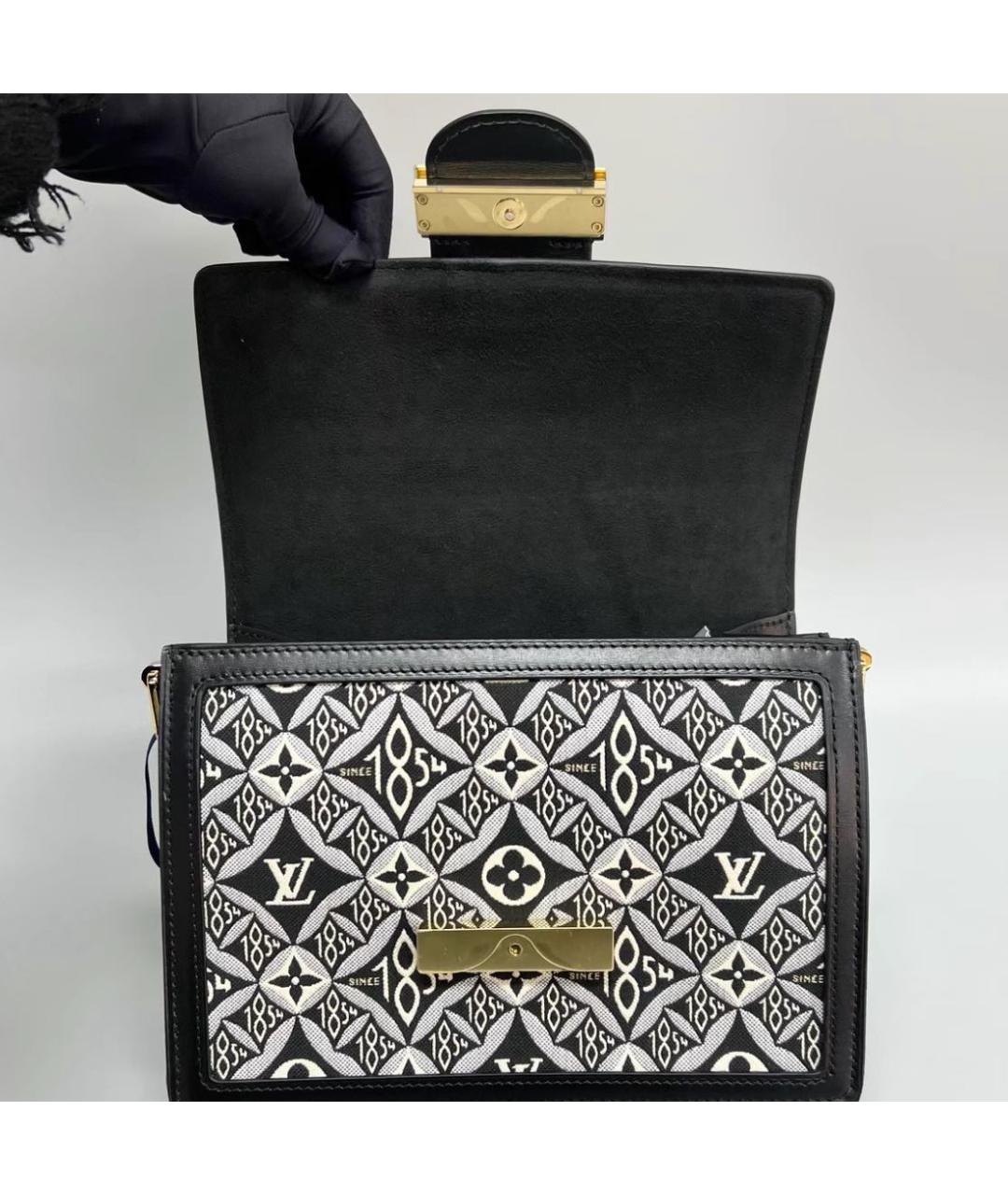 LOUIS VUITTON Сумка через плечо, фото 4