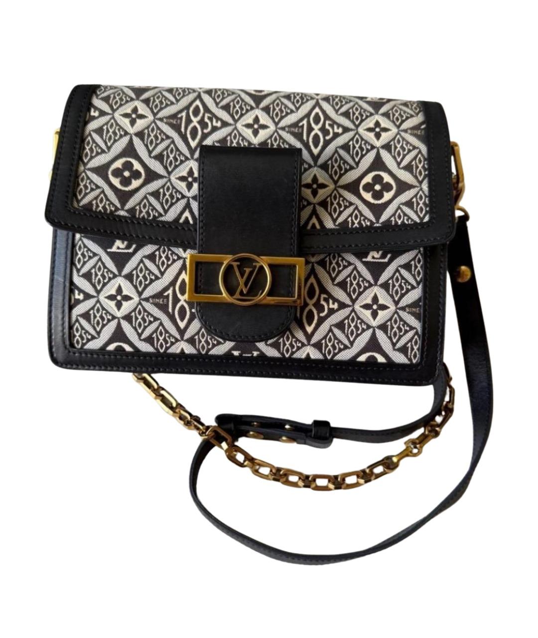 LOUIS VUITTON Сумка через плечо, фото 1