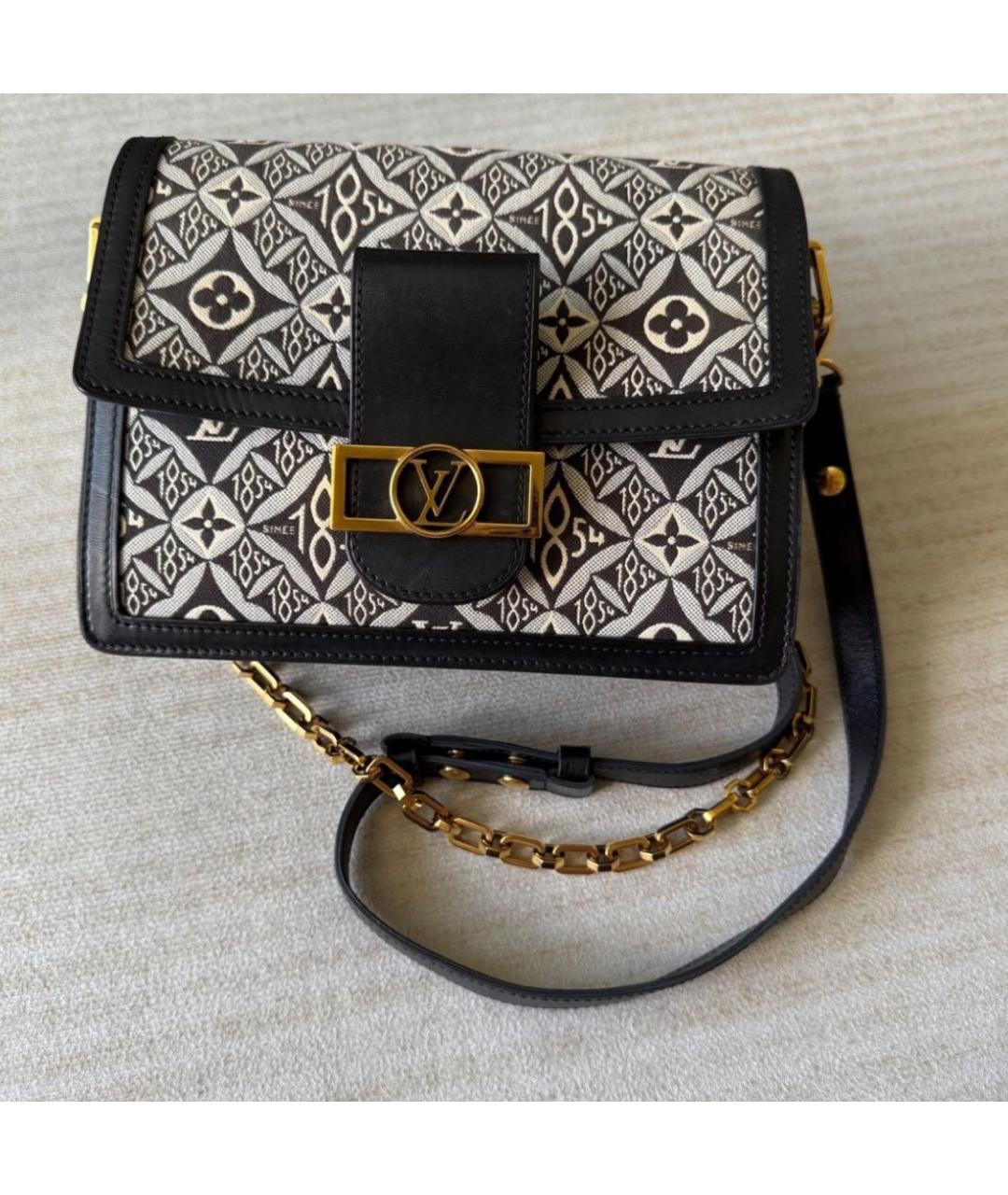 LOUIS VUITTON Сумка через плечо, фото 7