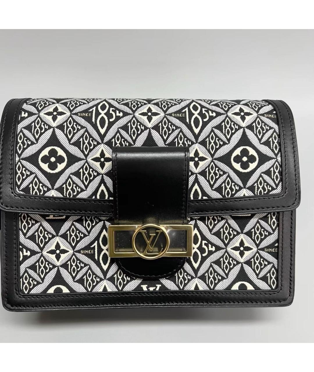 LOUIS VUITTON Сумка через плечо, фото 3