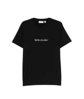 OFF-WHITE Футболка