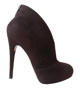 GIANVITO ROSSI Ботильоны