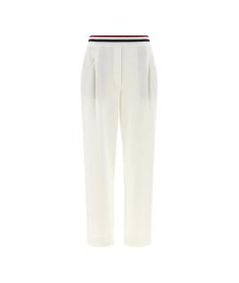 BRUNELLO CUCINELLI Прямые брюки