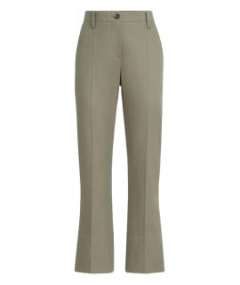 BRUNELLO CUCINELLI Прямые брюки