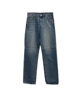 GUCCI Прямые джинсы