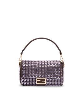 FENDI Клатч/вечерняя сумка