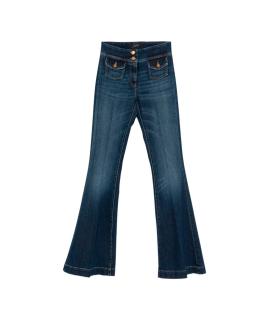 SEAFARER Джинсы клеш