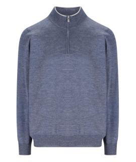 BRUNELLO CUCINELLI Водолазка