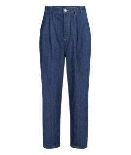 BRUNELLO CUCINELLI Прямые джинсы