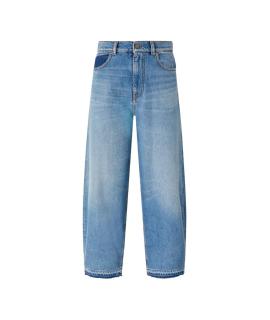 PINKO Прямые джинсы