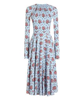 DOLCE&GABBANA Повседневное платье