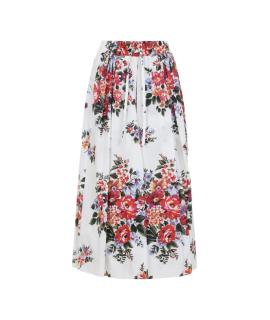 DOLCE&GABBANA Юбка миди