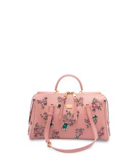 DOLCE&GABBANA Сумка тоут