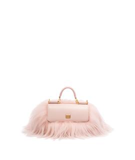 DOLCE&GABBANA Сумка с короткими ручками