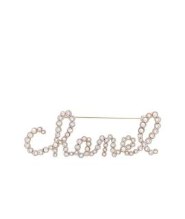 CHANEL Заколка