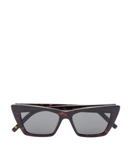 SAINT LAURENT Солнцезащитные очки