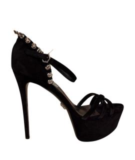 PHILIPP PLEIN Босоножки