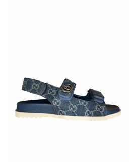 GUCCI Сандалии