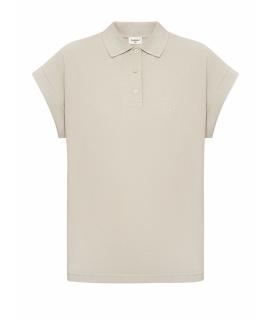 SAINT LAURENT Футболка