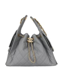 CHANEL Сумка через плечо