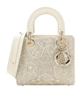 CHRISTIAN DIOR Сумка с короткими ручками