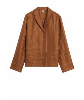 TOTEME Костюм с брюками