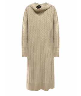 LORO PIANA Повседневное платье