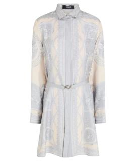 VERSACE Коктейльное платье