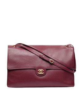 CHANEL Сумка через плечо