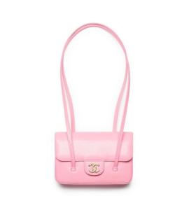 CHANEL Сумка через плечо