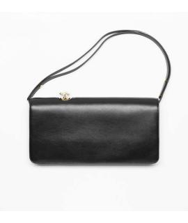 CHANEL Сумка через плечо