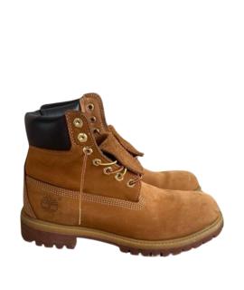 TIMBERLAND Высокие ботинки