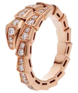 BVLGARI Кольцо