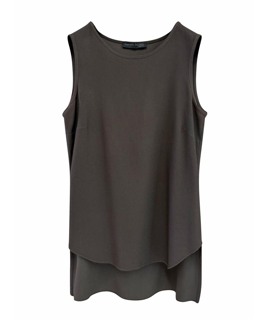 FABIANA FILIPPI Майка, фото 1