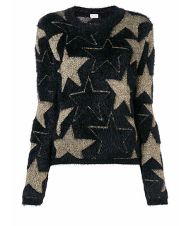 

Джемпер / свитер SAINT LAURENT