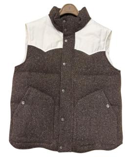 BRUNELLO CUCINELLI Жилет