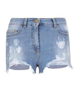 ELISABETTA FRANCHI Шорты