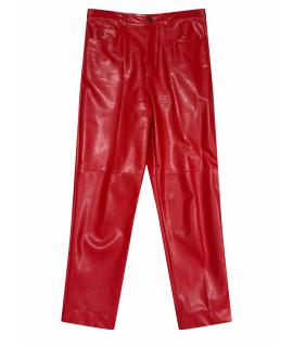 PHILOSOPHY DI LORENZO SERAFINI Прямые брюки