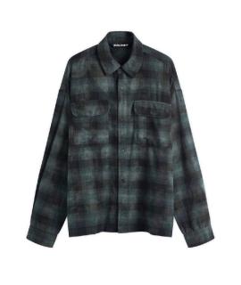 PALM ANGELS Кэжуал рубашка