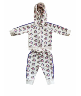 STELLA MCCARTNEY KIDS Комплект