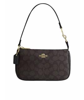 COACH Сумка с короткими ручками